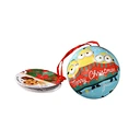 ball tin for candy